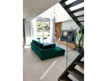 Ny bolig - Villa - Finestrat - Sierra Cortina