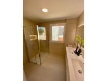 Ny bolig - Villa - Finestrat - Sierra Cortina