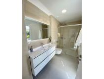 Ny bolig - Villa - Finestrat - Sierra Cortina