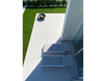 Ny bolig - Villa - Finestrat - Sierra Cortina