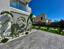 Ny bolig - Villa - Finestrat - Sierra Cortina