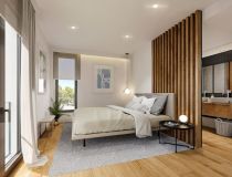 Ny bolig - Villa - Finestrat - Sierra Cortina