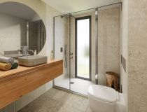 Ny bolig - Villa - Finestrat - Sierra Cortina