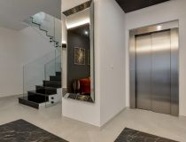 Ny bolig - Villa - Finestrat - Sierra Cortina