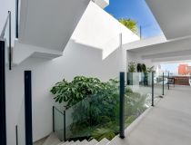 Ny bolig - Villa - Finestrat - Sierra Cortina