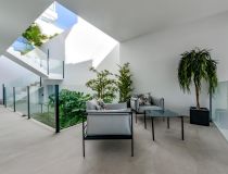 Ny bolig - Villa - Finestrat - Sierra Cortina