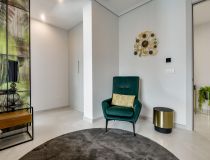 Ny bolig - Villa - Finestrat - Sierra Cortina