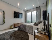 Ny bolig - Villa - Finestrat - Sierra Cortina