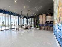 Ny bolig - Villa - Finestrat - Sierra Cortina