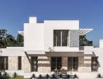 Ny bolig - Villa - Finestrat - Sierra Cortina