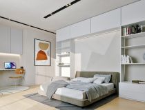 Ny bolig - Villa - Finestrat - Sierra Cortina