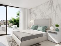 Ny bolig - Villa - Finestrat - Sierra Cortina