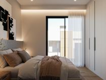 Ny bolig - Villa - Finestrat - Sierra Cortina