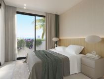 Ny bolig - Villa - Finestrat - Sierra Cortina