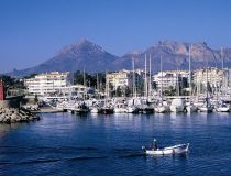 Ny bolig - Villa - Finestrat - Sierra Cortina