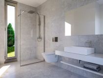 Ny bolig - Villa - Finestrat - Sierra Cortina