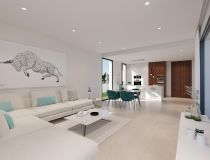 Ny bolig - Villa - Finestrat - Sierra Cortina