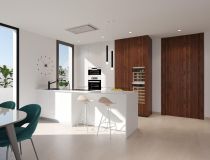 Ny bolig - Villa - Finestrat - Sierra Cortina