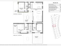 Ny bolig - Villa - Finestrat - Sierra Cortina