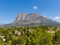 Ny bolig - Villa - Finestrat