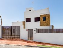 Ny bolig - Villa - Finestrat