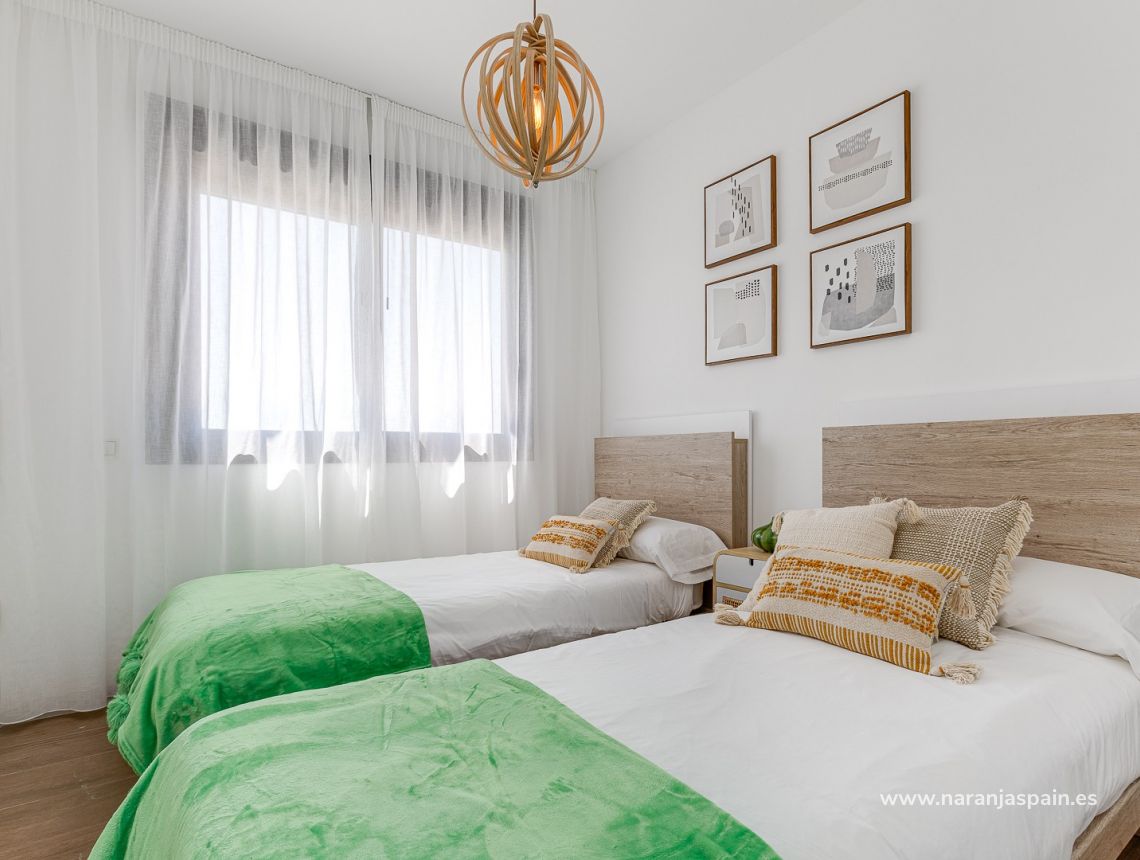 Ny bolig - Villa - Finestrat