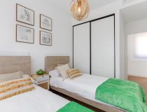 Ny bolig - Villa - Finestrat