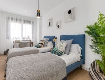 Ny bolig - Villa - Finestrat