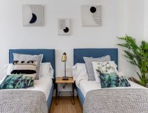Ny bolig - Villa - Finestrat