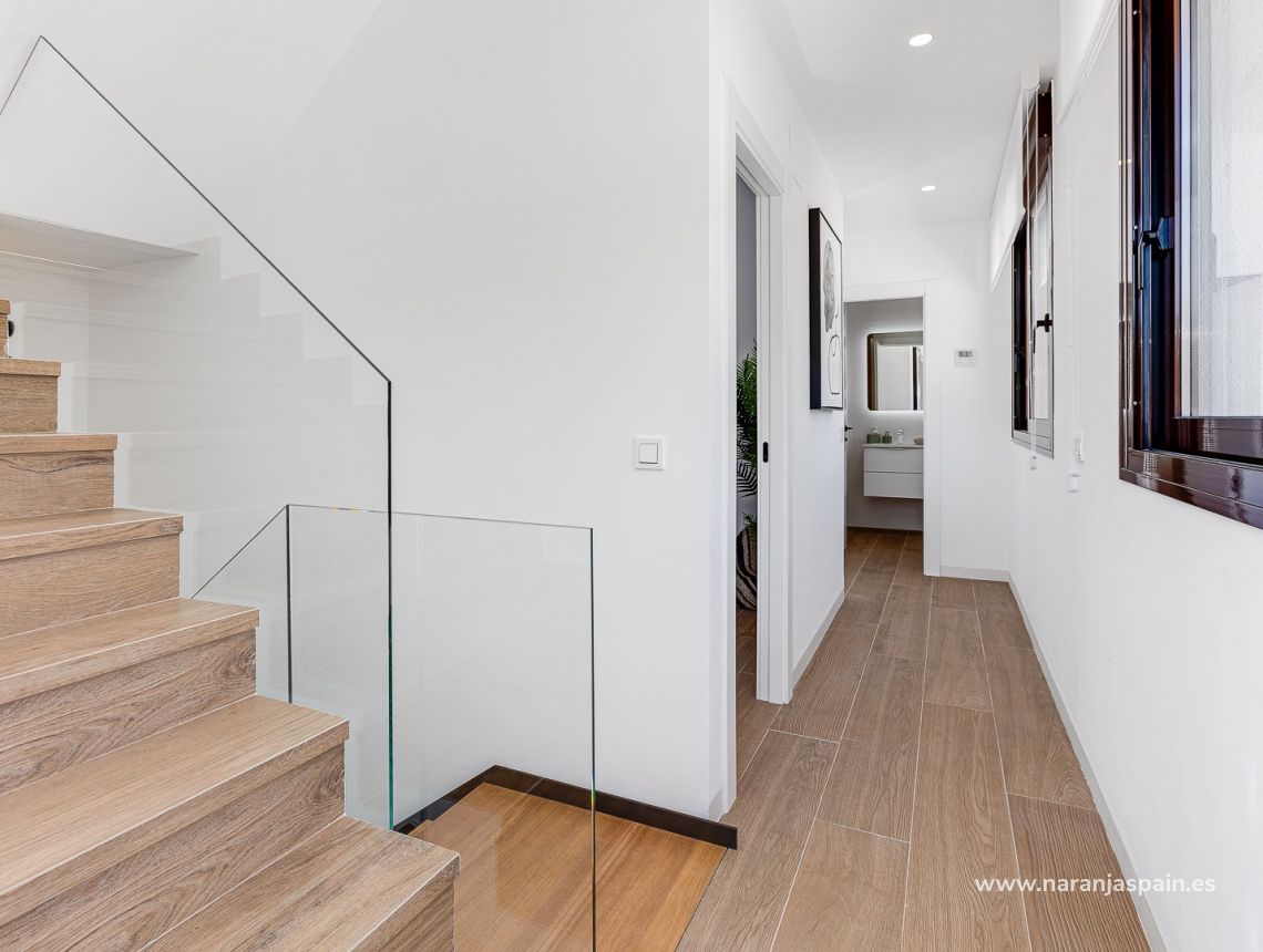 Ny bolig - Villa - Finestrat