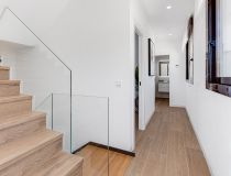 Ny bolig - Villa - Finestrat