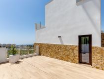 Ny bolig - Villa - Finestrat