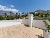 Ny bolig - Villa - Finestrat