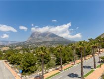 Ny bolig - Villa - Finestrat