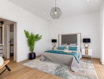 Ny bolig - Villa - Finestrat