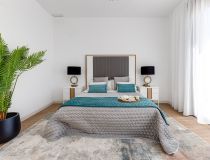 Ny bolig - Villa - Finestrat