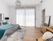 Ny bolig - Villa - Finestrat