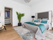 Ny bolig - Villa - Finestrat