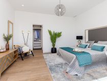 Ny bolig - Villa - Finestrat