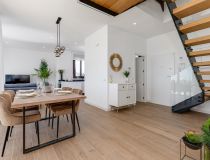 Ny bolig - Villa - Finestrat