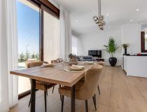 Ny bolig - Villa - Finestrat