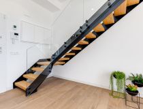 Ny bolig - Villa - Finestrat