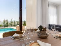 Ny bolig - Villa - Finestrat