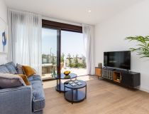 Ny bolig - Villa - Finestrat