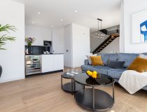 Ny bolig - Villa - Finestrat