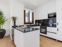 Ny bolig - Villa - Finestrat