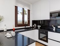 Ny bolig - Villa - Finestrat