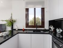 Ny bolig - Villa - Finestrat