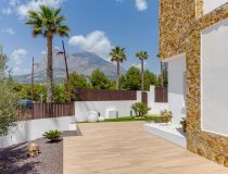 Ny bolig - Villa - Finestrat