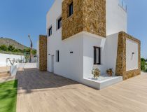 Ny bolig - Villa - Finestrat